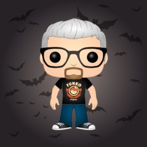 Meet your Posher, Tony